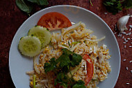 Thai Panthong food