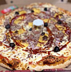 La Pizz A Toute Heure 83 food
