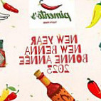 Pimento's Comida