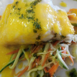 Torrecombelles Nourriture