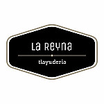 La Reyna Tlayuderia inside