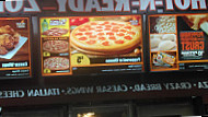 Little Caesars Pizza food