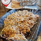 Cafe Huqa Pani Comida