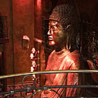 Buddha menu