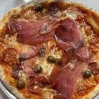 Pizzeria Loddo Eugenia food