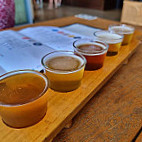 Colonial Brewing Co Margaret River food