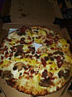 Domino's Pizza food