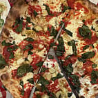 Grimaldi's Pizzeria- Prairiefire food