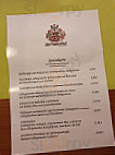 Der Einsiedelhof menu