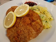 Waldschenke food
