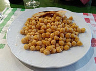 Braseria Gil food