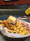 Raising Cane's Chicken Fingers food