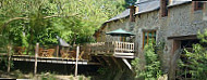 Guinguette Du Moulin De La Boire outside