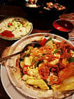 Red Star Noodle food