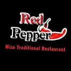 Red Pepper, Aizawl inside