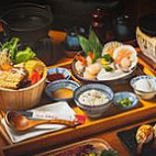 Dōng Gǎng Qiáng Hé Niú Shāo Ròu Cháo Zhōu Mén Shì Comida