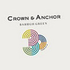 The Crown Anchor menu