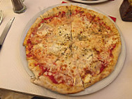 Pizzeria San Marino food