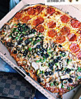 I Fratelli Pizza Fort Worth food