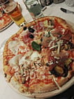 Pizzeria Roma 1986 food