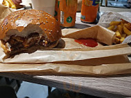 Beni Burger food