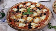 Pizza E Birra food