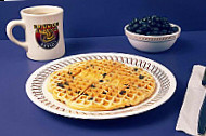 Waffle House food