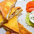 Kafanica Trem Comida