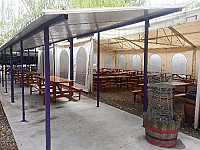 Asador Cerveceria Tirondoa outside