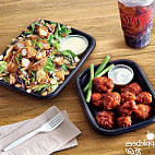 Applebee's Grill food