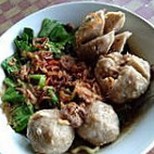 Bakso Urat Special Pak Kemung food