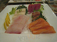 Midory Japanese Restaurant food