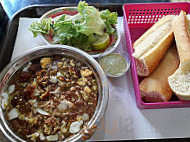 Assiaf Restaurant food