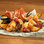 Red Lobster Muncie food