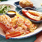 Red Lobster Muncie food