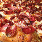 Domino's Pizza #7469 food