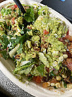 Chipotle Mexican Grill food