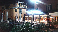 Focacceria Piazzetta inside