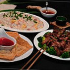 Peng Chinese Food food