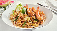 Topaz Thai food