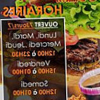 O'crousti Chik Comida