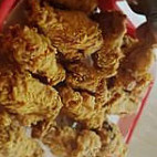 O'crousti Chik Comida