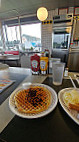 Waffle House food