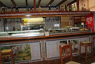Bar Restaurante El Porche S.l inside