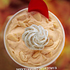 North O'Fallon Dairy Queen food