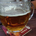 U Prince Miroslava Comida