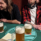 U Prince Miroslava Comida