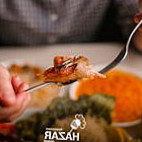 ريستورانتي ئەشکەوتی هەزارمێرد food