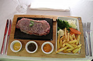 Steakstones food