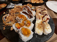 Asuka food